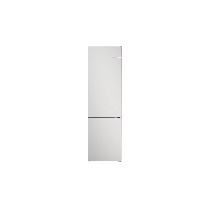 Kontrolsat - Combinado Bosch KGN39VIDB (368L - Classe D - Inox) Kontrolsat - Combinado Bosch KGN39VIDB (368L - Classe D - Inox)