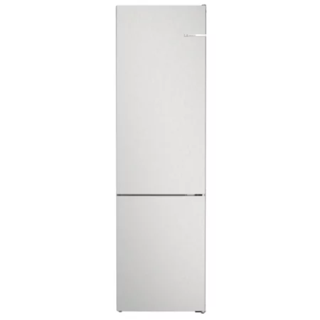 Kontrolsat - Bosch KGN39VIDB Fridge Freezer (368L - Class D - Stainless Steel)