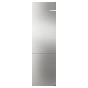 Kontrolsat - Bosch KGN39VIEB Fridge Freezer (368L - Class E - Stainless Steel)