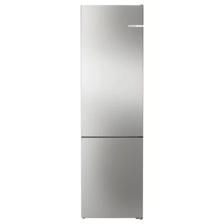 Kontrolsat - Bosch KGN39VIEB Fridge Freezer (368L - Class E - Stainless Steel) Kontrolsat - Bosch KGN39VIEB Fridge Freezer (368L - Class E - Stainless Steel)