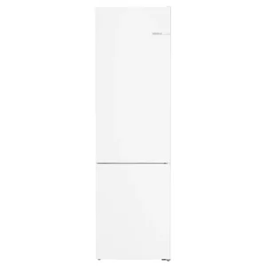 Kontrolsat - Bosch KGN39VWDC Fridge Freezer (368L - Class D - White)