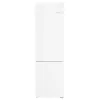 Bosch KGN39VWDC Fridge Freezer (368L - Class D - White)
