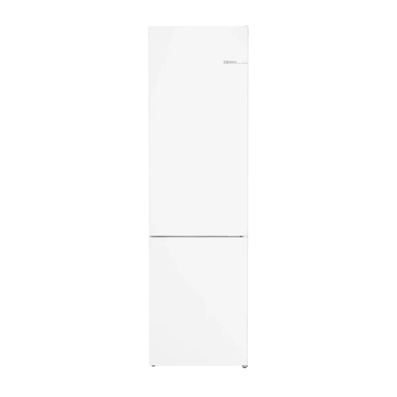 Kontrolsat - Bosch KGN39VWEB Fridge Freezer (368L - Class E - White)
