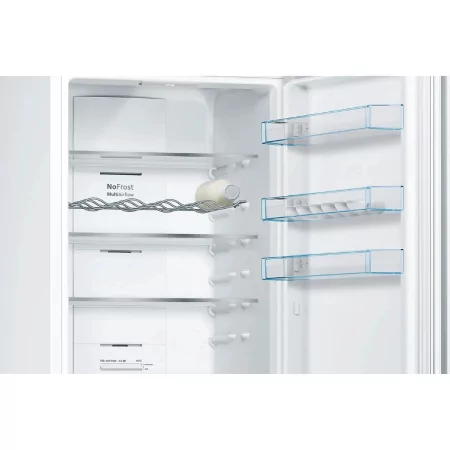 Kontrolsat - Combinado Bosch KGN39VWEB (368L - Classe E - Branco)