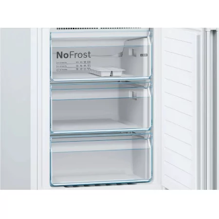 Kontrolsat - Combinado Bosch KGN39VWEB (368L - Classe E - Branco)