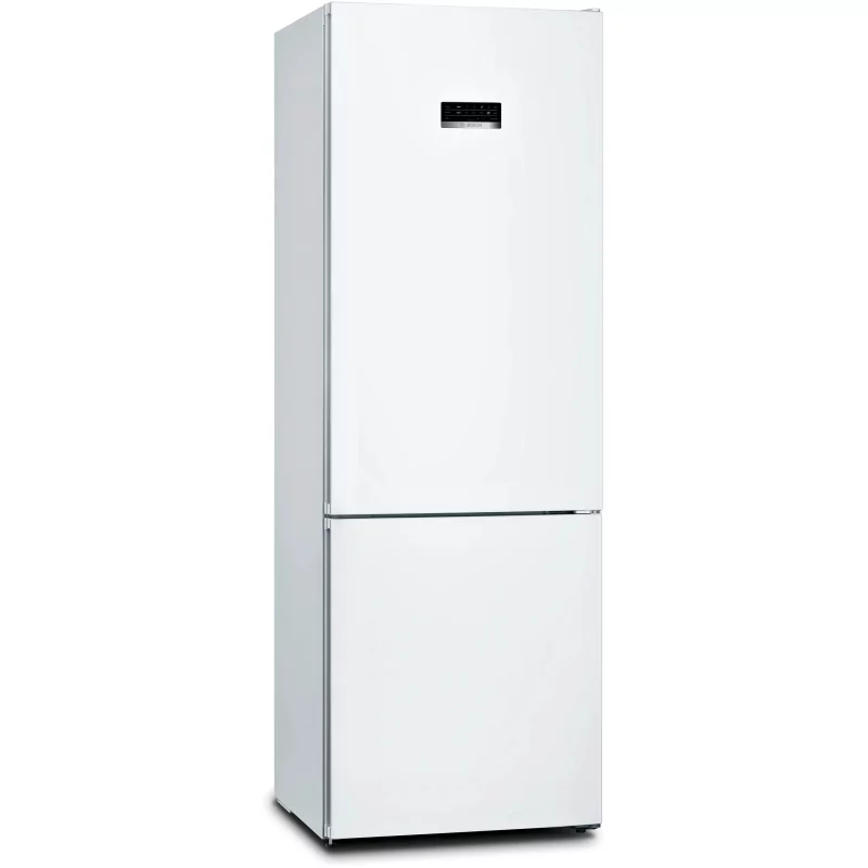Kontrolsat - Combinado Bosch KGN493WDA (438L - Classe D - Branco) Kontrolsat - Combinado Bosch KGN493WDA (438L - Classe D - Branco)
