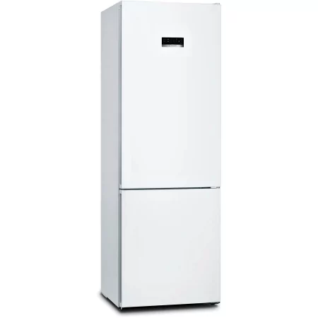 Kontrolsat - Combinado Bosch KGN493WDA (438L - Classe D - Branco) Kontrolsat - Combinado Bosch KGN493WDA (438L - Classe D - Branco)