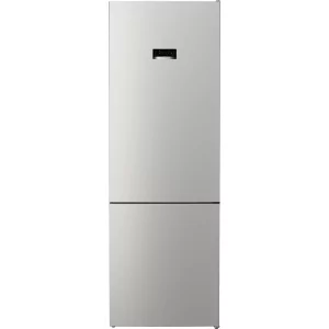 Kontrolsat - Bosch KGN493IDA Fridge Freezer (438L - Class D - Stainless Steel)