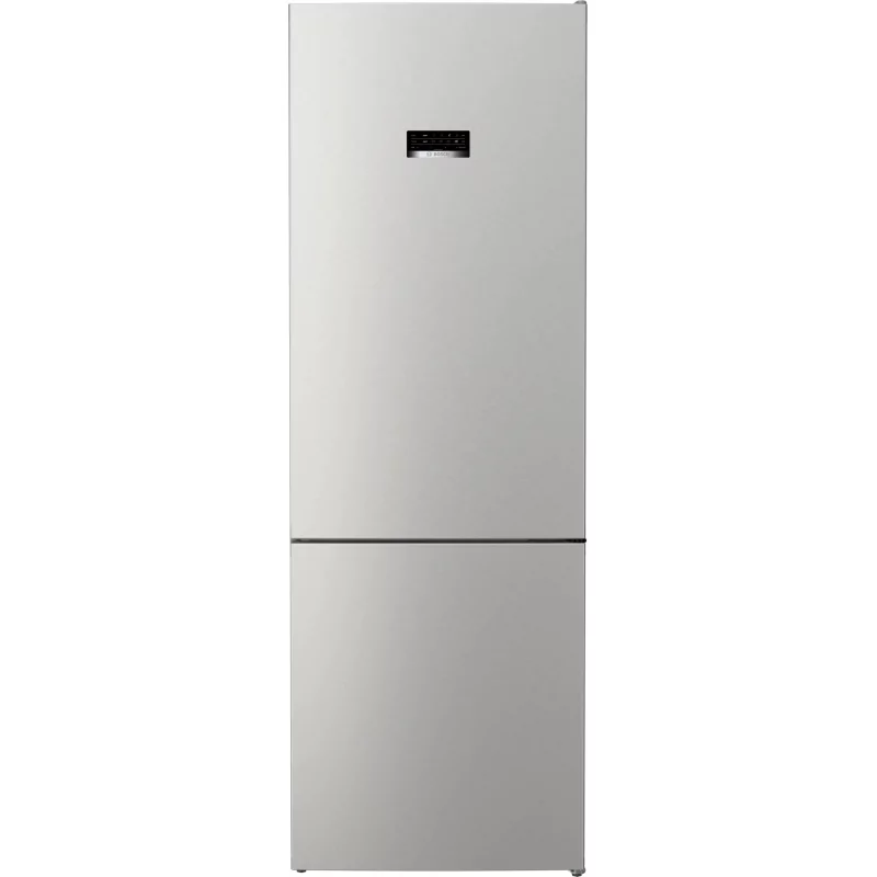 Kontrolsat - Bosch KGN493IDA Fridge Freezer (438L - Class D - Stainless Steel) Kontrolsat - Bosch KGN493IDA Fridge Freezer (438L - Class D - Stainless Steel)