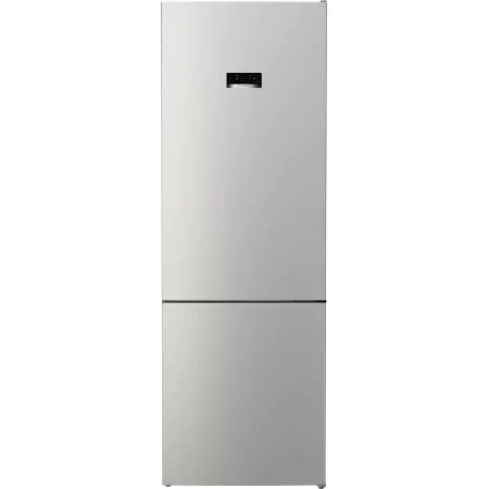 Kontrolsat - Bosch KGN493IDA Fridge Freezer (438L - Class D - Stainless Steel) Kontrolsat - Bosch KGN493IDA Fridge Freezer (438L - Class D - Stainless Steel)