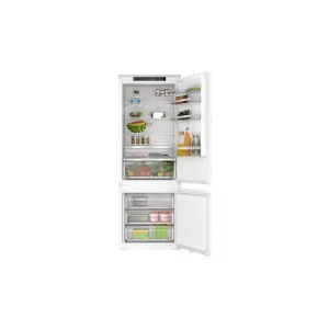 Kontrolsat - Bosch KBN96VSE0 Built-in Fridge Freezer (383L - Class E - Inox)