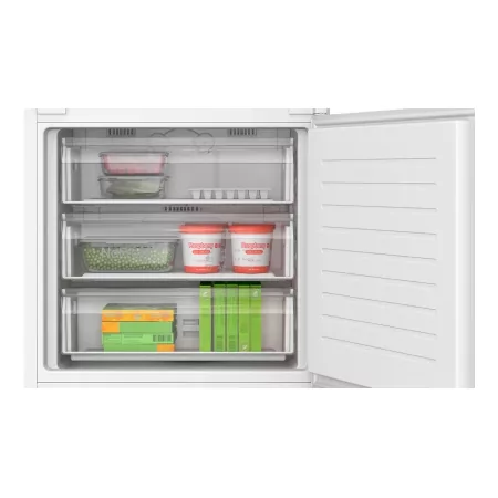 Kontrolsat - Combinado Bosch KBN96VSE0 Encastre (383L - Classe E - Inox) Kontrolsat - Combinado Bosch KBN96VSE0 Encastre (383L - Classe E - Inox)
