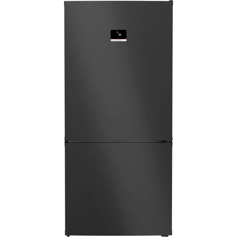 Kontrolsat - Bosch KGP86AXB0N Fridge Freezer (621L - Class B - Black)