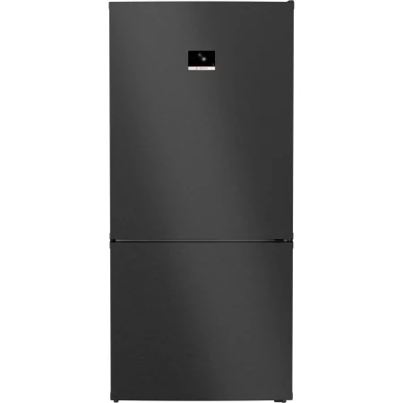 Kontrolsat - Bosch KGP86AXB0N Fridge Freezer (621L - Class B - Black)