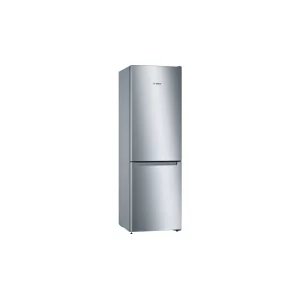 Kontrolsat - Combinado Bosch KGN33NLEB (282L - Classe E - Inox)
