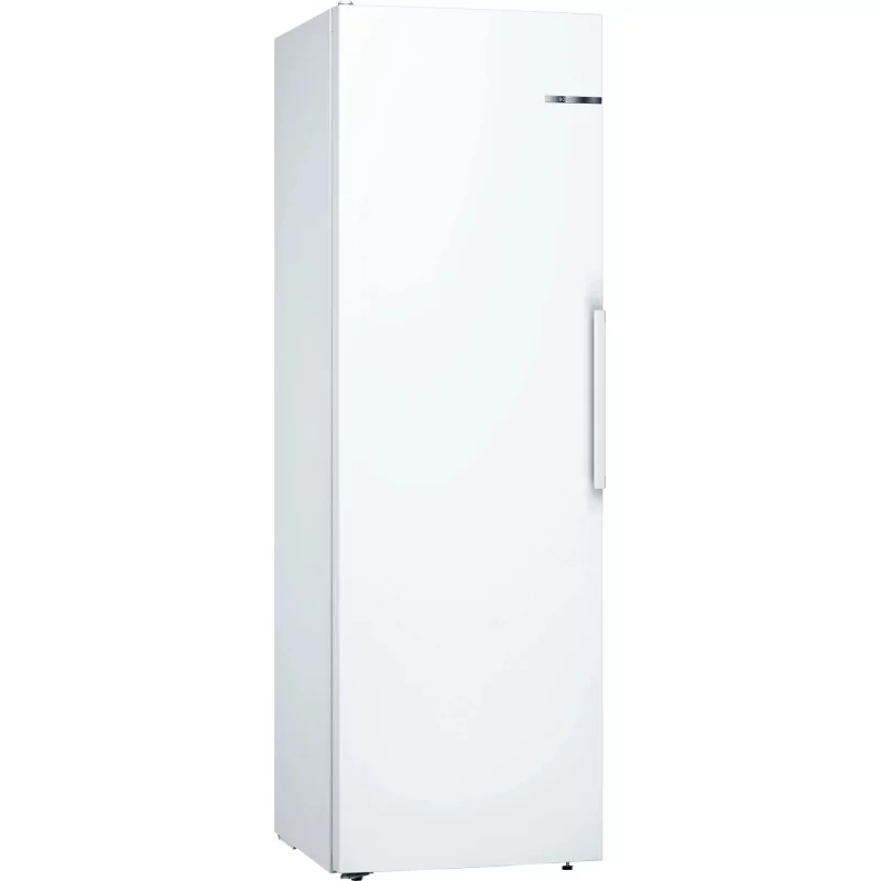 Kontrolsat - Bosch KSV36VWEP Refrigerator (346L - Class E - White)