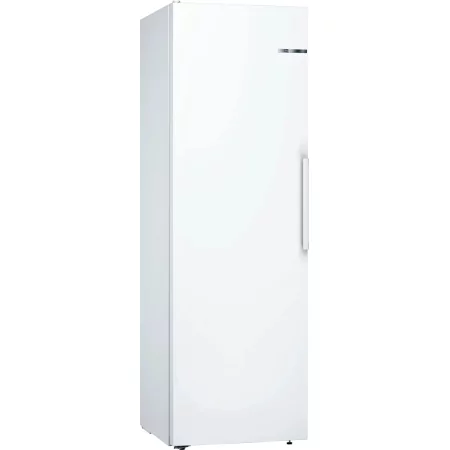 Kontrolsat - Frigorífico Bosch KSV36VWEP (346L - Classe E - Branco) Kontrolsat - Frigorífico Bosch KSV36VWEP (346L - Classe E - Branco)