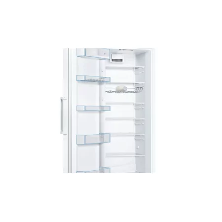 Kontrolsat - Bosch KSV36VWEP Refrigerator (346L - Class E - White)