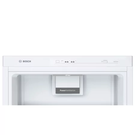 Kontrolsat - Frigorífico Bosch KSV36VWEP (346L - Classe E - Branco) Kontrolsat - Frigorífico Bosch KSV36VWEP (346L - Classe E - Branco)