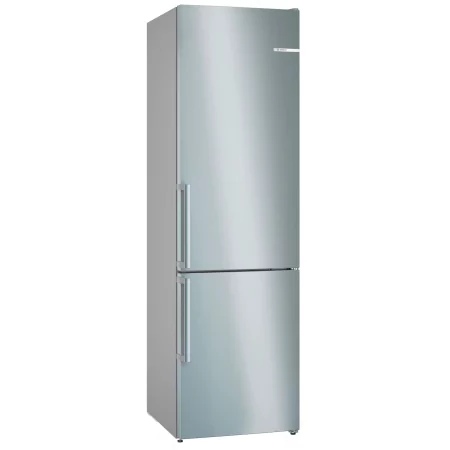 Kontrolsat - Bosch KGN39VIBT Fridge Freezer (363L - Class B - Inox) Kontrolsat - Bosch KGN39VIBT Fridge Freezer (363L - Class B - Inox)