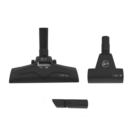 Kontrolsat - Hoover HE320PET 011 Bagged Cylinder Vacuum Cleaner (4 L - 850 W - Luxor Black) Kontrolsat - Hoover HE320PET 011 Bagged Cylinder Vacuum Cleaner (4 L - 850 W - Luxor Black)