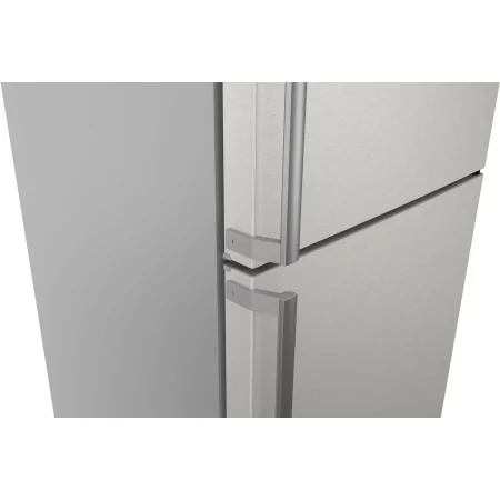 Kontrolsat - Bosch KGN36VIBT Fridge Freezer (321L - Class B - Inox) Kontrolsat - Bosch KGN36VIBT Fridge Freezer (321L - Class B - Inox)