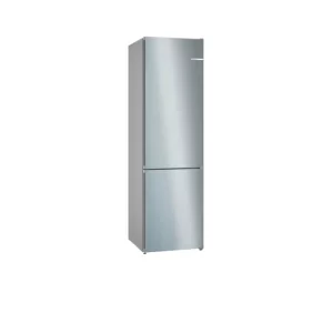 Kontrolsat - Bosch KGN392ICF Fridge Freezer (363L - Class C - Inox)