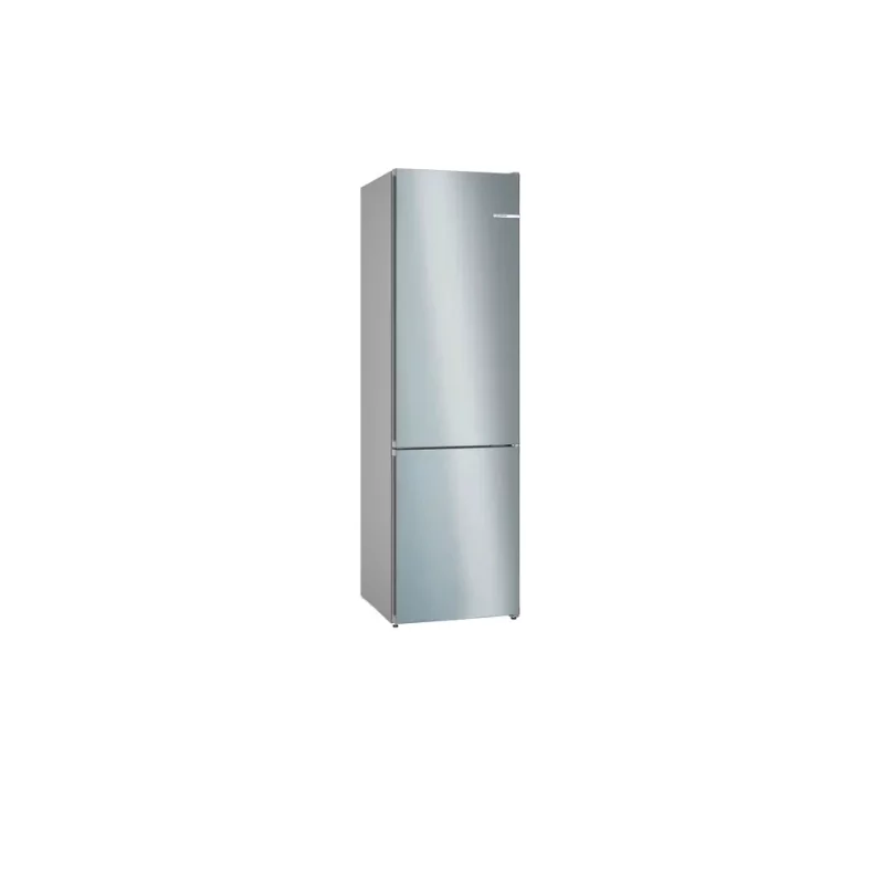 Kontrolsat - Bosch KGN392ICF Fridge Freezer (363L - Class C - Inox) Kontrolsat - Bosch KGN392ICF Fridge Freezer (363L - Class C - Inox)