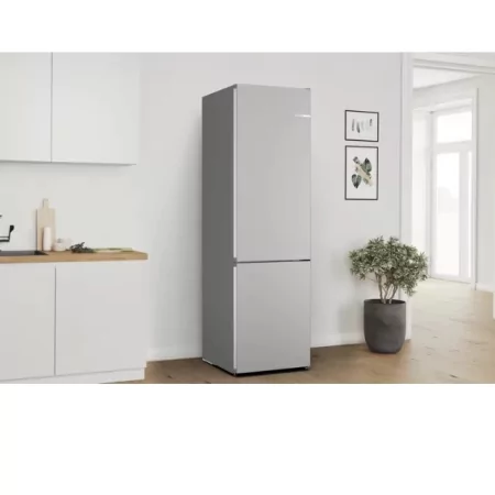 Kontrolsat - Bosch KGN392ICF Fridge Freezer (363L - Class C - Inox) Kontrolsat - Bosch KGN392ICF Fridge Freezer (363L - Class C - Inox)