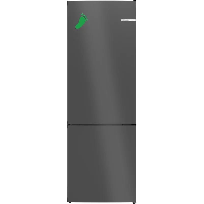 Kontrolsat - Bosch Series 4 Combined Fridge Freezer No Frost 440L - KGN49OCAF