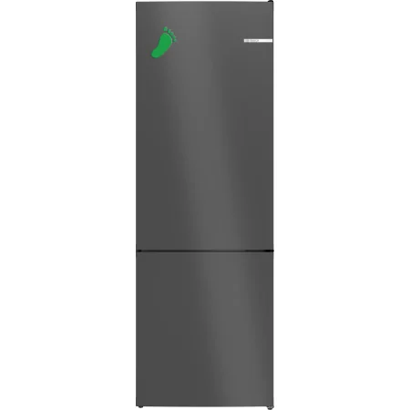 Kontrolsat - Bosch Series 4 Combined Fridge Freezer No Frost 440L - KGN49OCAF