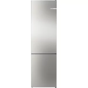 Kontrolsat - Combinado Bosch KGN392I1F (363L - Classe A - Inox)