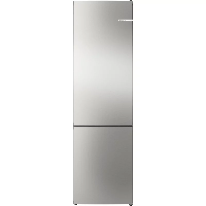 Kontrolsat - Combinado Bosch KGN392I1F (363L - Classe A - Inox)