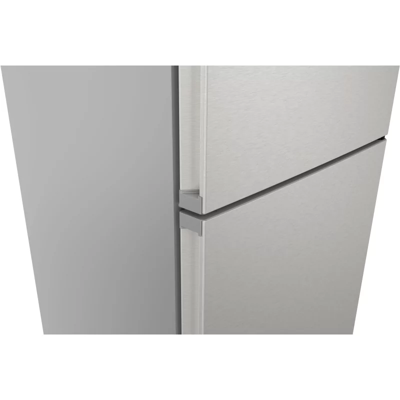 Kontrolsat - Bosch KGN392I1F Fridge Freezer (363L - Class A - Inox)
