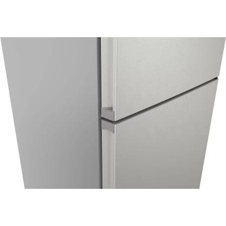 Kontrolsat - Combinado Bosch KGN392I1F (363L - Classe A - Inox)