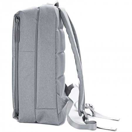 Xiaomi Mochila Mi Classic Business Backpack 2 15.6" - Light Grey - ZJB4194GL|Xiaomi|6934177715860