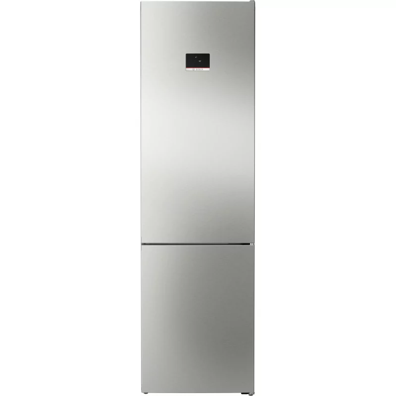 Kontrolsat - Bosch 363L No Frost Combination Refrigerator - KGN394ICF Kontrolsat - Bosch 363L No Frost Combination Refrigerator - KGN394ICF