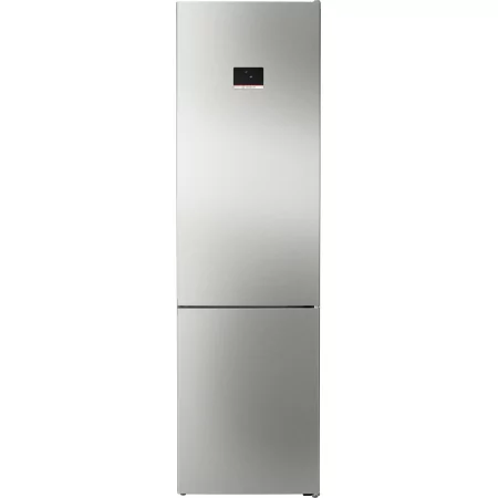 Kontrolsat - Bosch 363L No Frost Combination Refrigerator - KGN394ICF Kontrolsat - Bosch 363L No Frost Combination Refrigerator - KGN394ICF