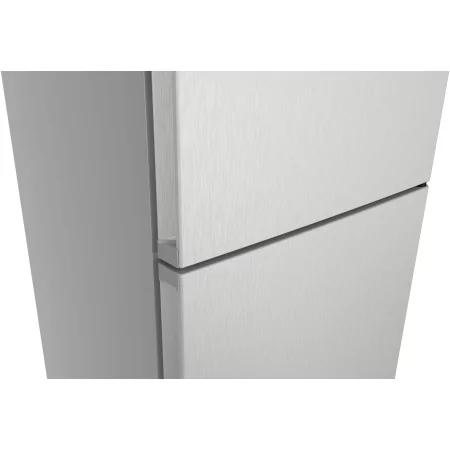 Kontrolsat - Bosch Combined Fridge Freezer 363 L with Bottom Freezer - KGN392LAG Kontrolsat - Bosch Combined Fridge Freezer 363 L with Bottom Freezer - KGN392LAG