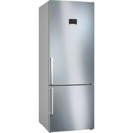 Kontrolsat - Bosch Serie 4 508L NoFrost Combined Fridge Freezer - KGN56XIDR