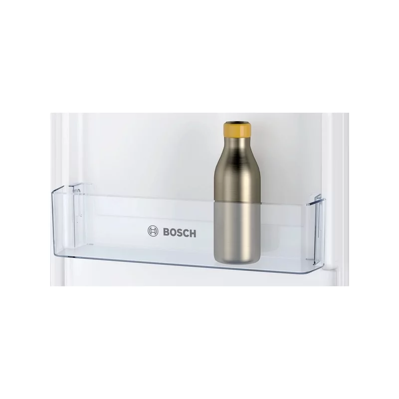 Kontrolsat - Bosch Serie 2 Built-in Combined Fridge Freezer 260L NoFrost - KIN86NSE0
