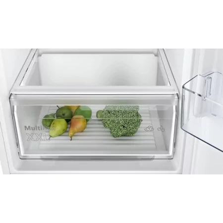 Kontrolsat - Frigorífico Combinado Encastrável Bosch Serie 2 260L NoFrost - KIN86NSE0 Kontrolsat - Frigorífico Combinado Encastrável Bosch Serie 2 260L NoFrost - KIN86NSE0