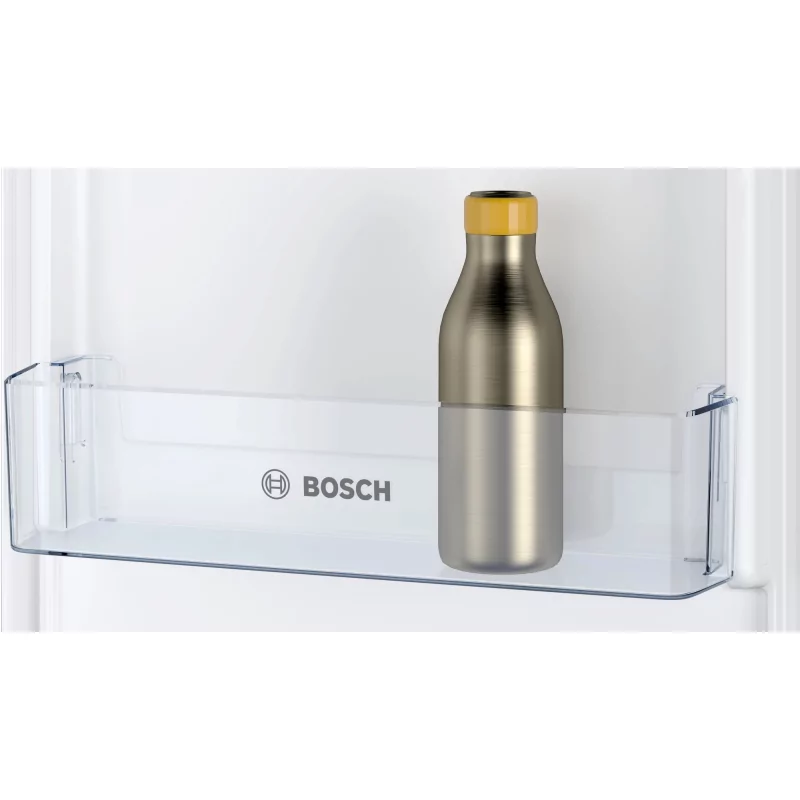 Kontrolsat - Bosch Built-in Combined Fridge Freezer 267L - KIV86NSE0