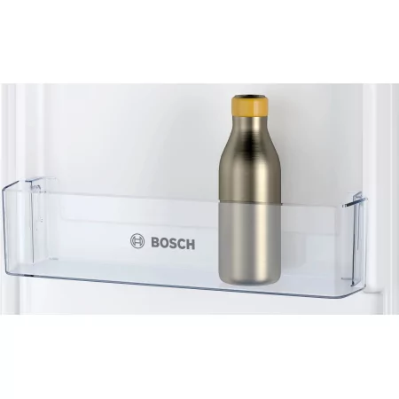 Kontrolsat - Bosch Built-in Combined Fridge Freezer 267L - KIV86NSE0 Kontrolsat - Bosch Built-in Combined Fridge Freezer 267L - KIV86NSE0