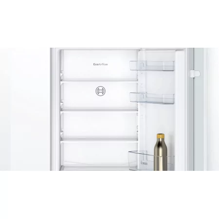 Kontrolsat - Frigorífico Combinado Encastrável Bosch Serie 2 260L NoFrost - KIN86NSE0 Kontrolsat - Frigorífico Combinado Encastrável Bosch Serie 2 260L NoFrost - KIN86NSE0