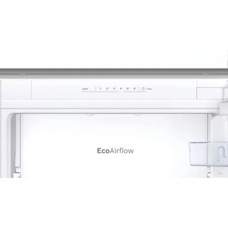 Kontrolsat - Frigorífico Combinado Encastrável Bosch Serie 2 260L NoFrost - KIN86NSE0 Kontrolsat - Frigorífico Combinado Encastrável Bosch Serie 2 260L NoFrost - KIN86NSE0