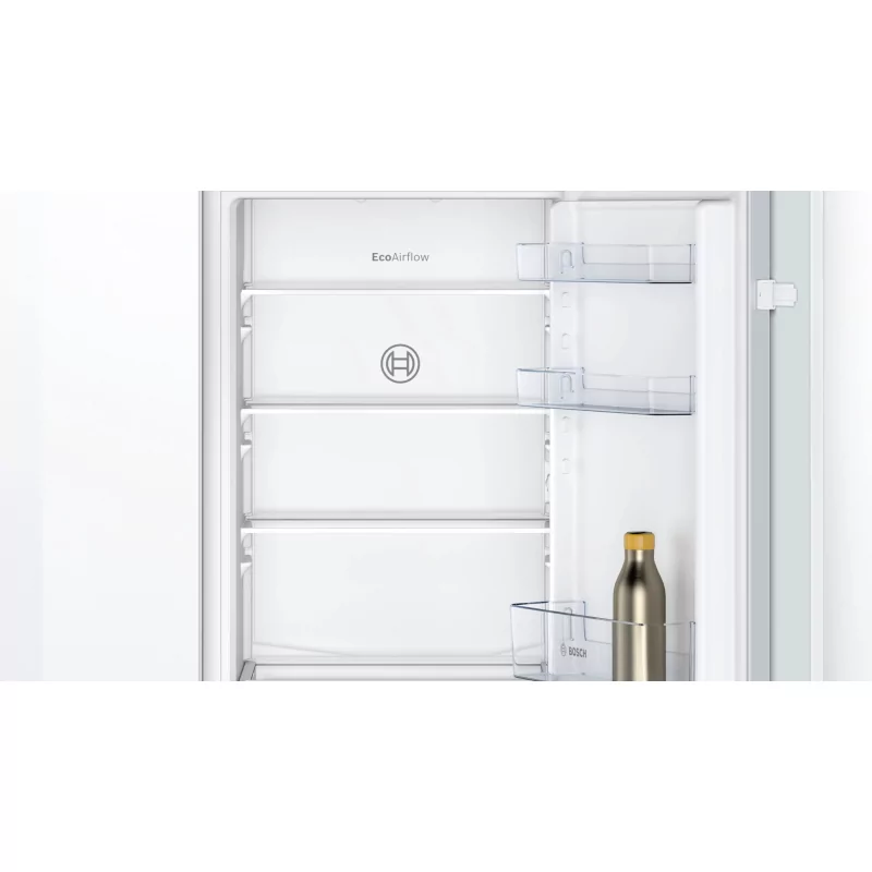 Kontrolsat - Bosch Built-in Combined Fridge Freezer 267L - KIV86NSE0