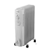 Kontrolsat - Aquecedor a Óleo HTW 9 Elementos 2000W - RAD92000F1