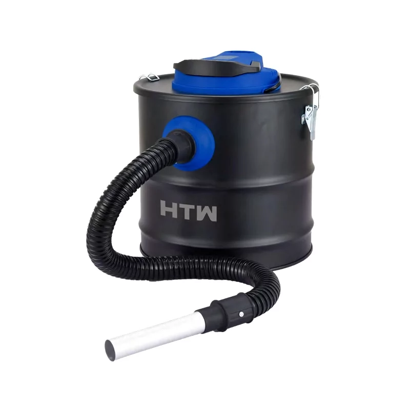 Kontrolsat - Aspirador de Cinzas HTW VULCANO 1200W 20L - ASH1220-VUL