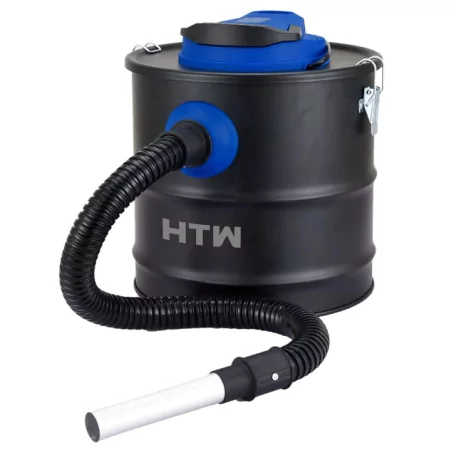 Kontrolsat - Aspirador de Cinzas HTW VULCANO 1200W 20L - ASH1220-VUL